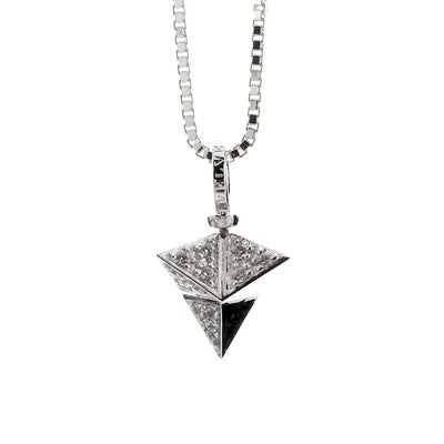 ガッチョ モジョ ペンダント | ジュエリーコネクション Jewelry Connection