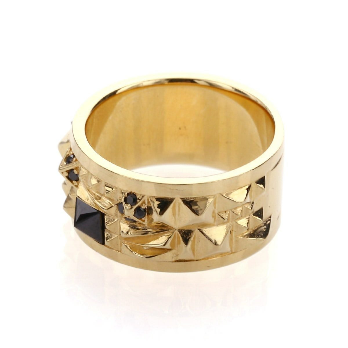 要見積もり】ヴェルヴェットラウンジ ブライティング スタッド リング