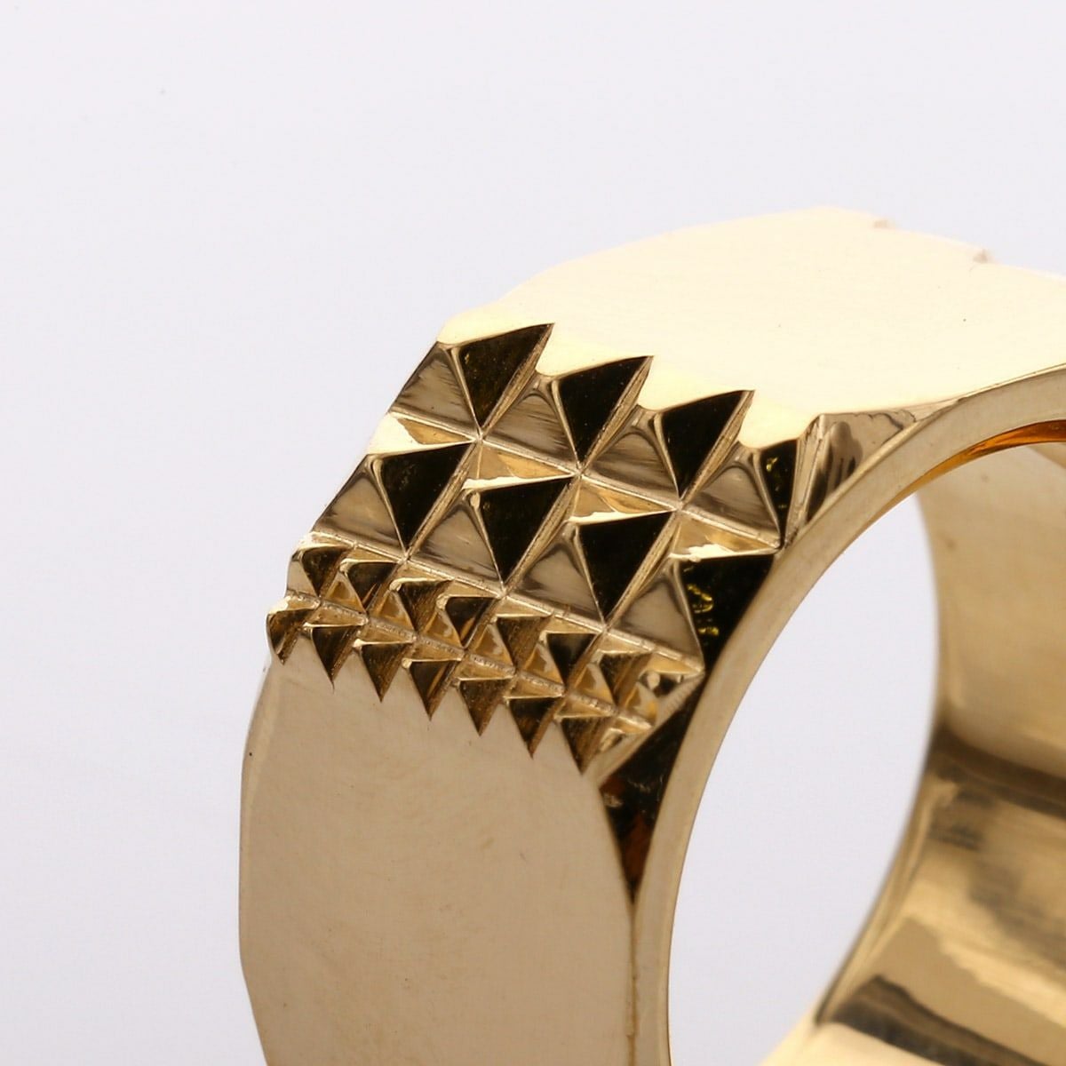 要見積もり】ヴェルヴェットラウンジ ブライティング スタッド リング