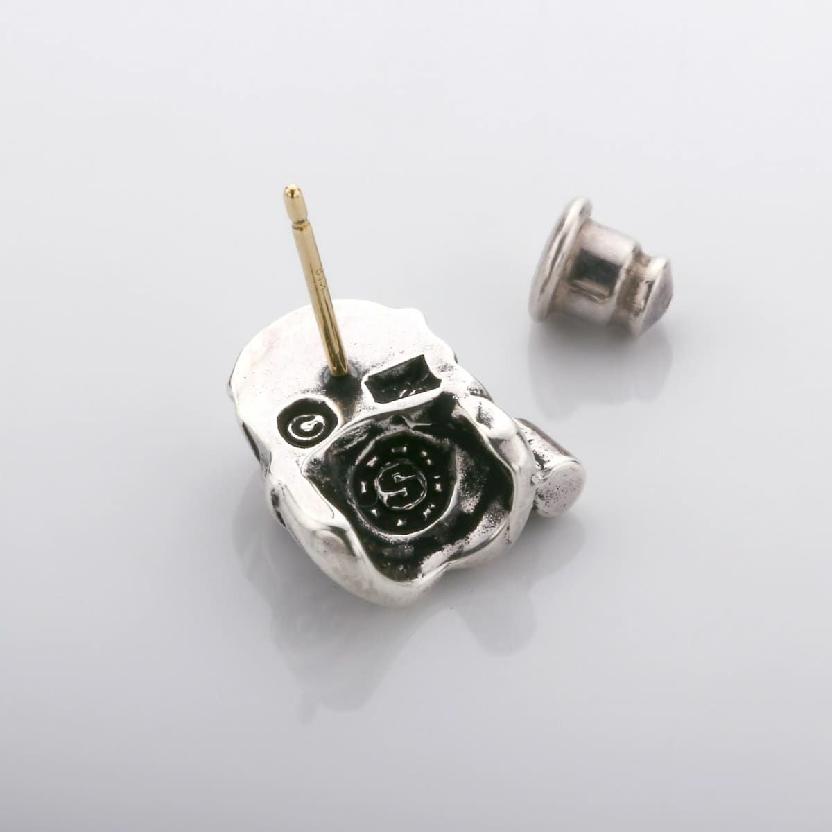 スターリンギア スタイラーセーラースタッドピアス | ジュエリー