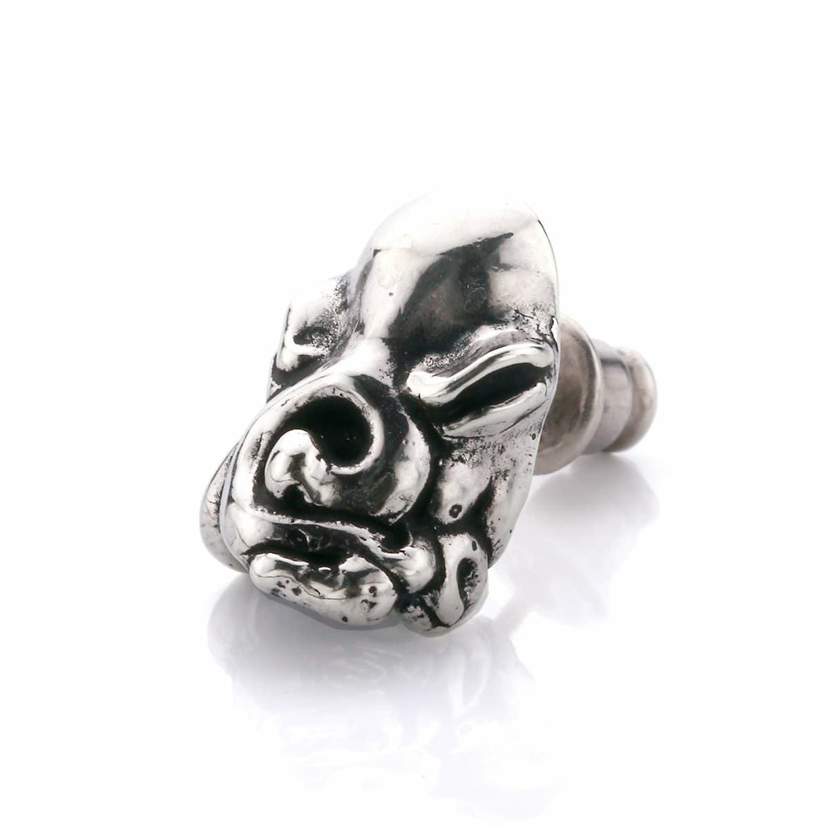 スターリンギア スタイラーテンタクルスタッドピアス | ジュエリー