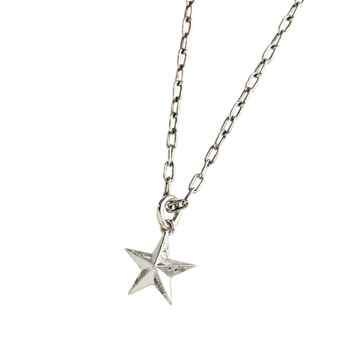 アンプジャパン amp japan Pic Necklace ピック ネックレス