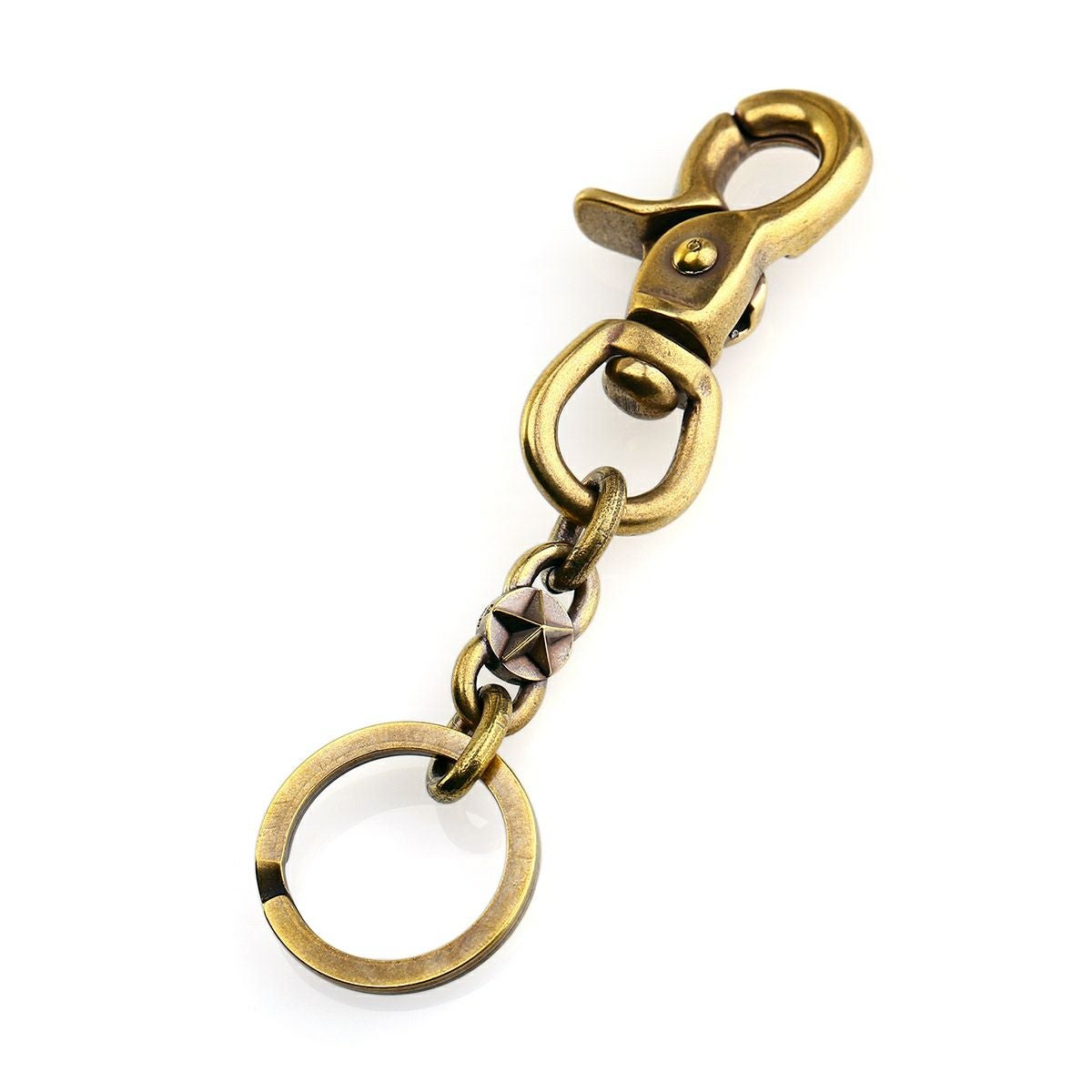 アンプジャパン amp japan Kennedy Coin Key Holder ケネディ コイン