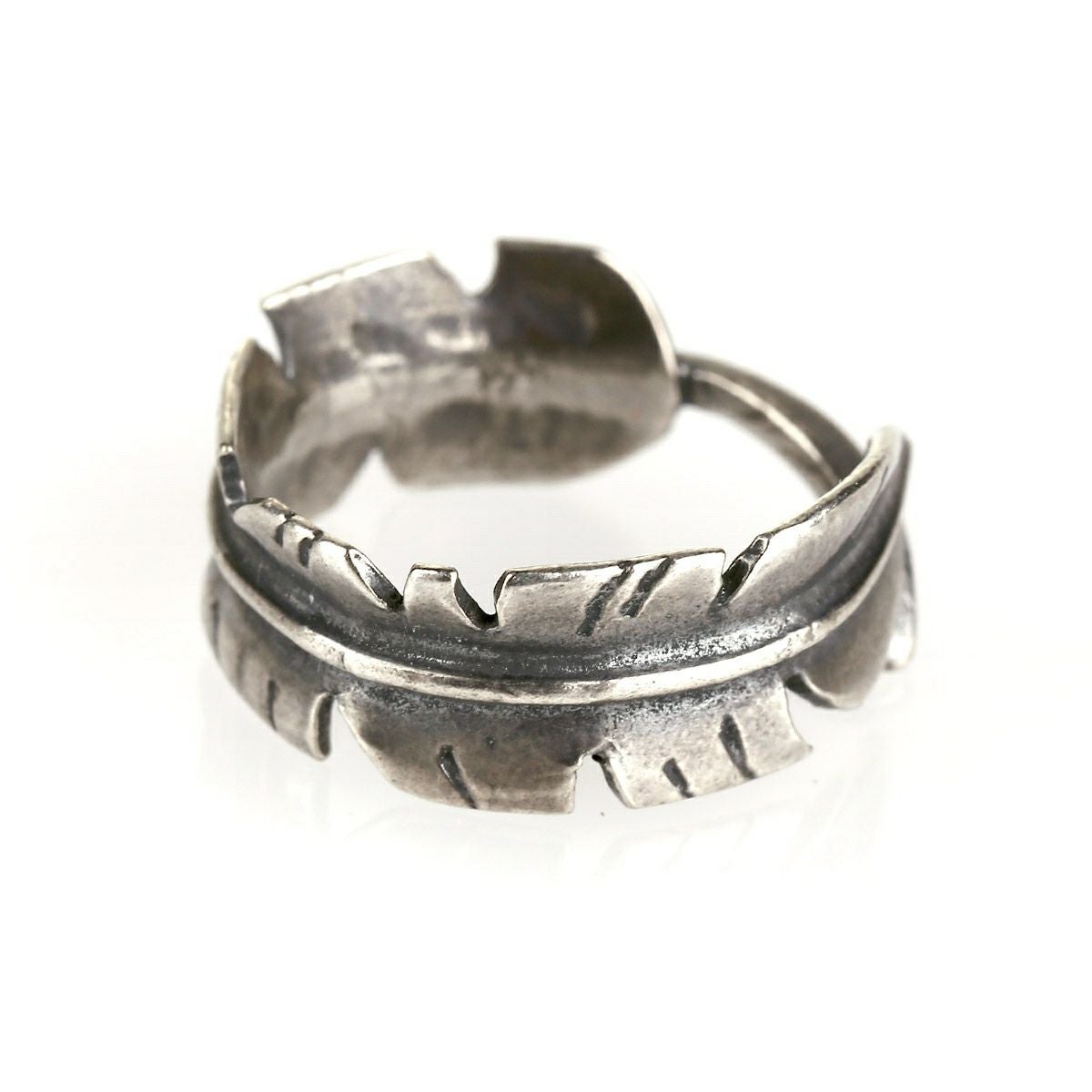 アンプジャパン amp japan Native American Ring ネイティブアメリカン
