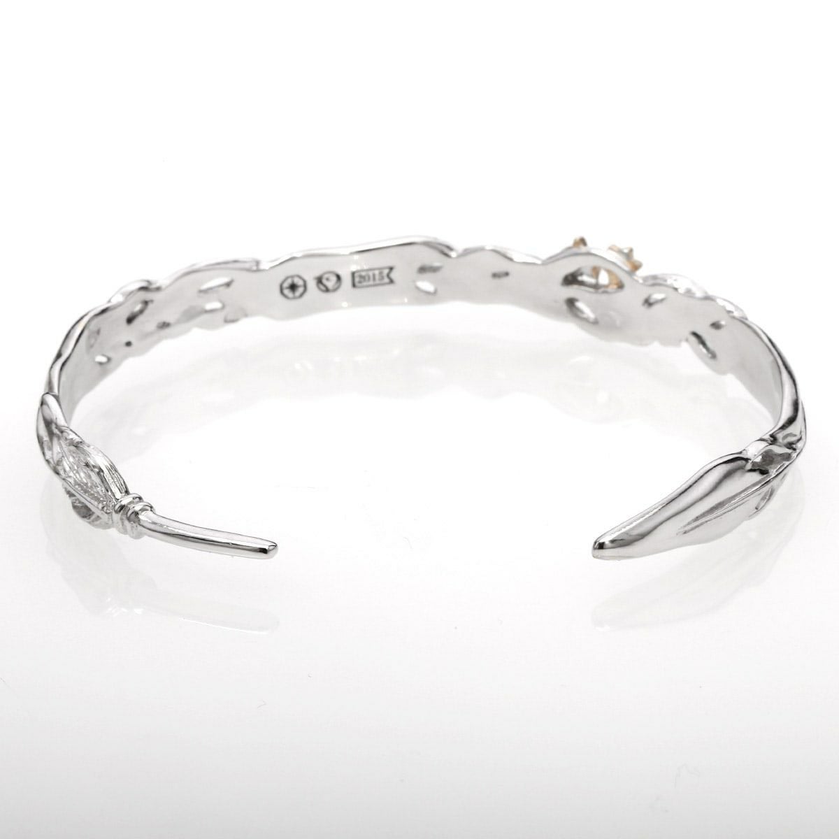 芸能人】DAIGOさん 着用 ヴェルヴェットラウンジ Star feather スター