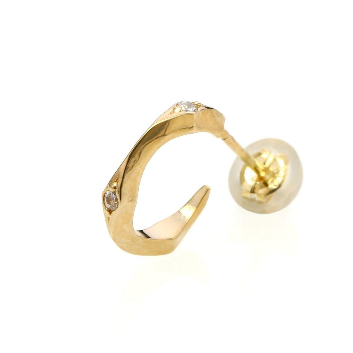 要見積もり】ヴェルヴェットラウンジ Horseshoe ホースシューピアス