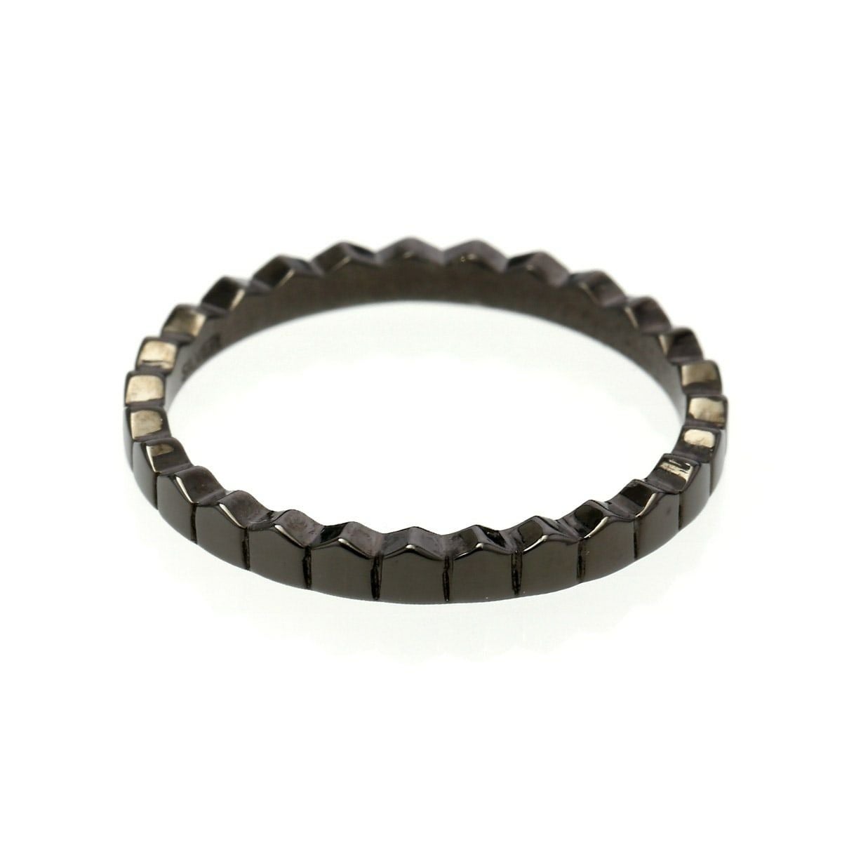 芸能人】DAIGOさん 着用 ヴェルヴェットラウンジ Star feather スター