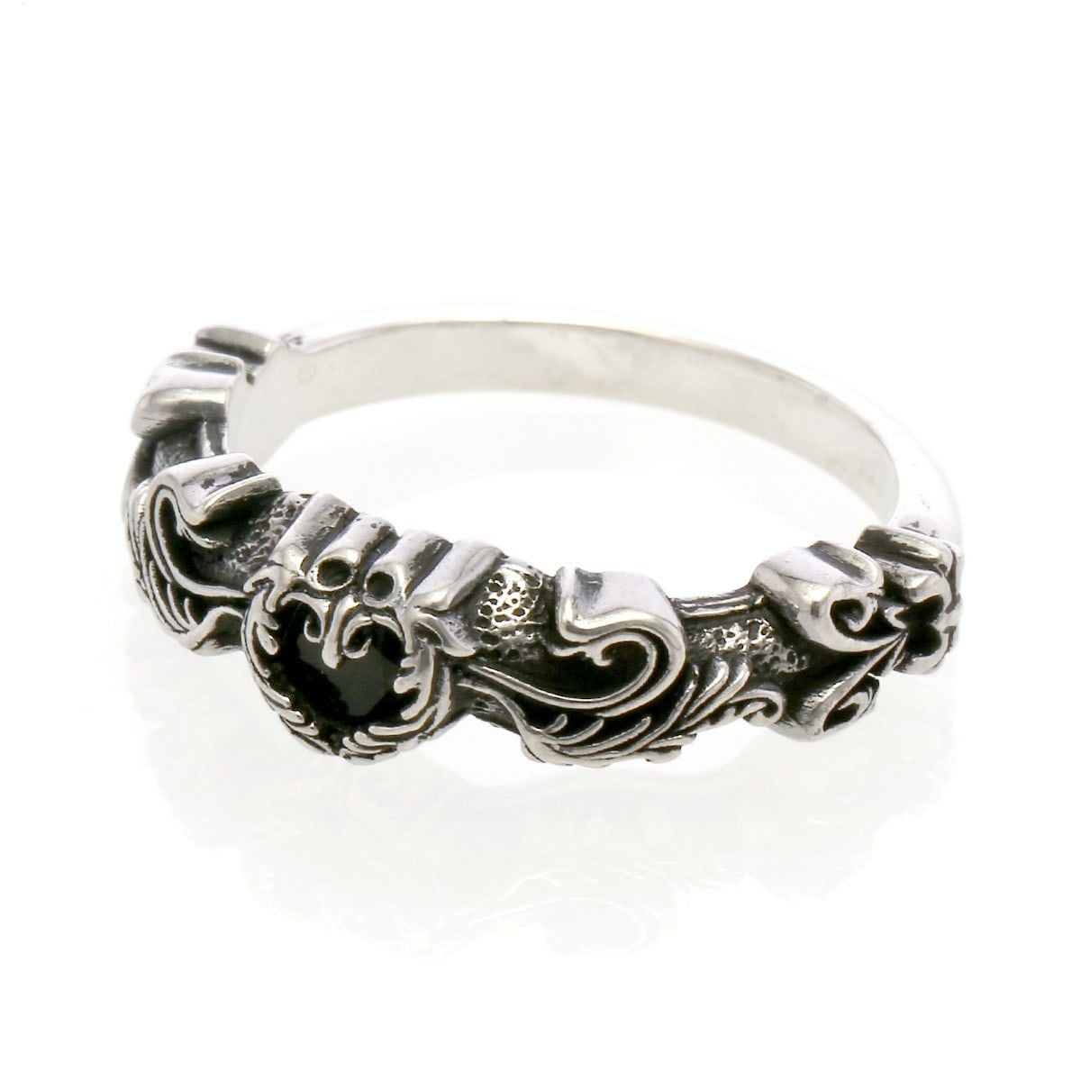 ブラッディマリー ベビー マーメイド チェーン ブレスレット 17cm