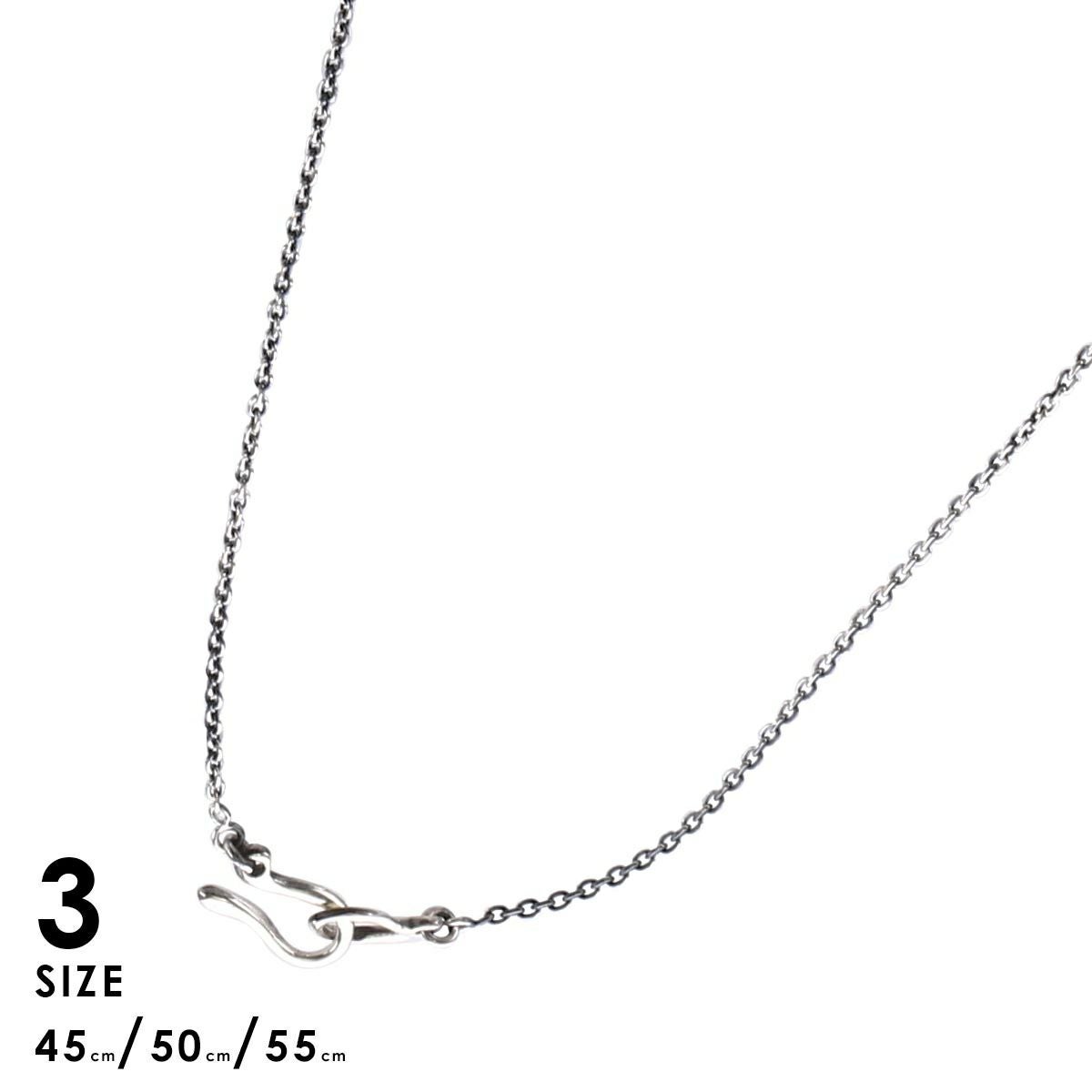 リリーエルランドソン Oval Chain Reborn オーバル チェーン リボーン