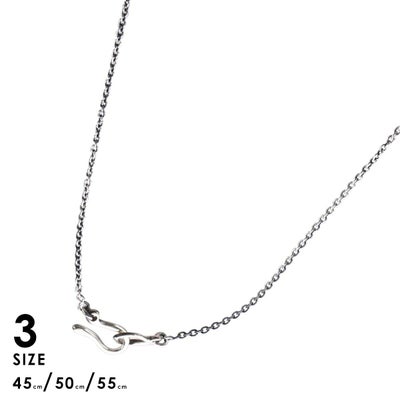 リリーエルランドソン Oval Chain Reborn オーバル チェーン リボーン 