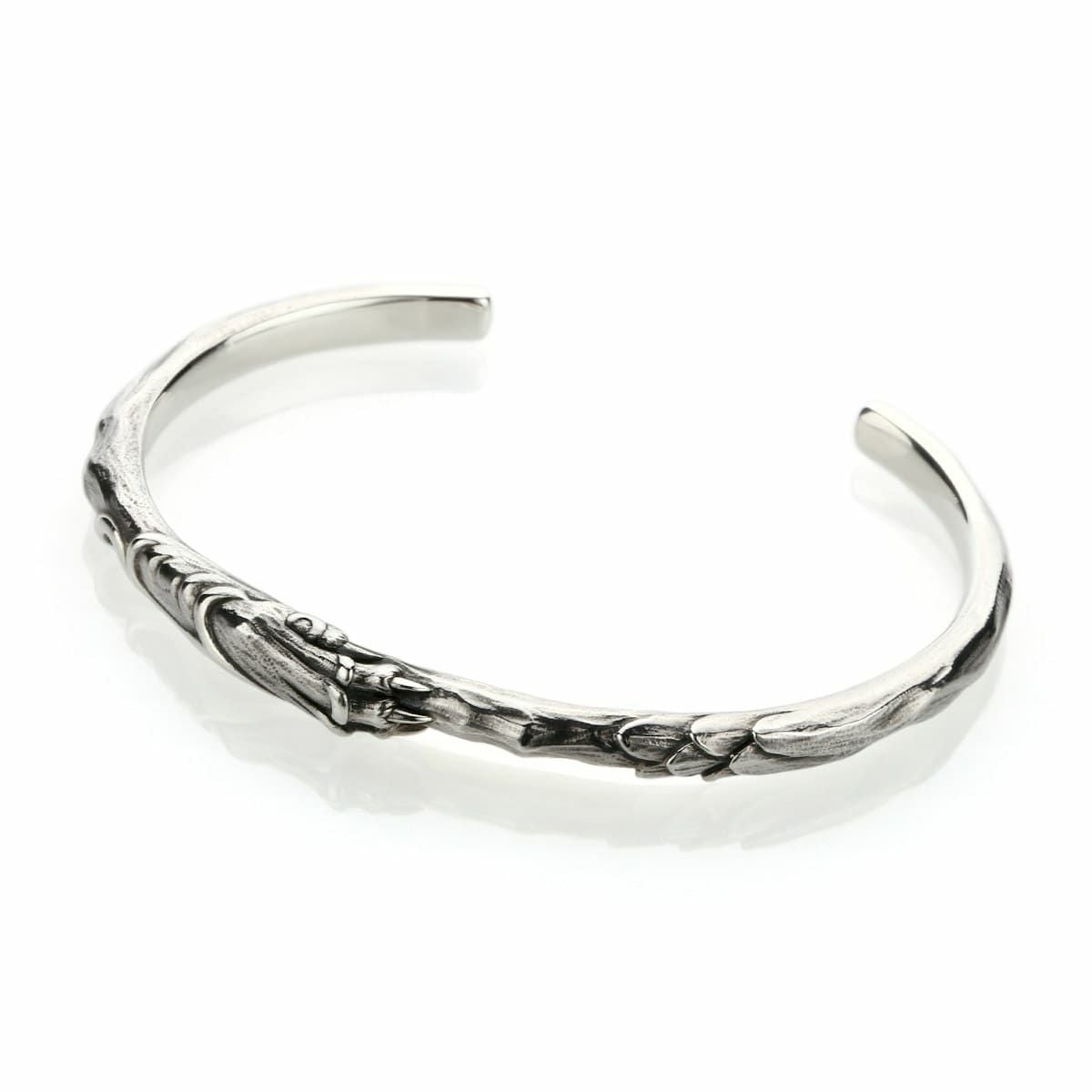 ブラッディマリー Arye アリエ バングル S 獅子 | ジュエリー