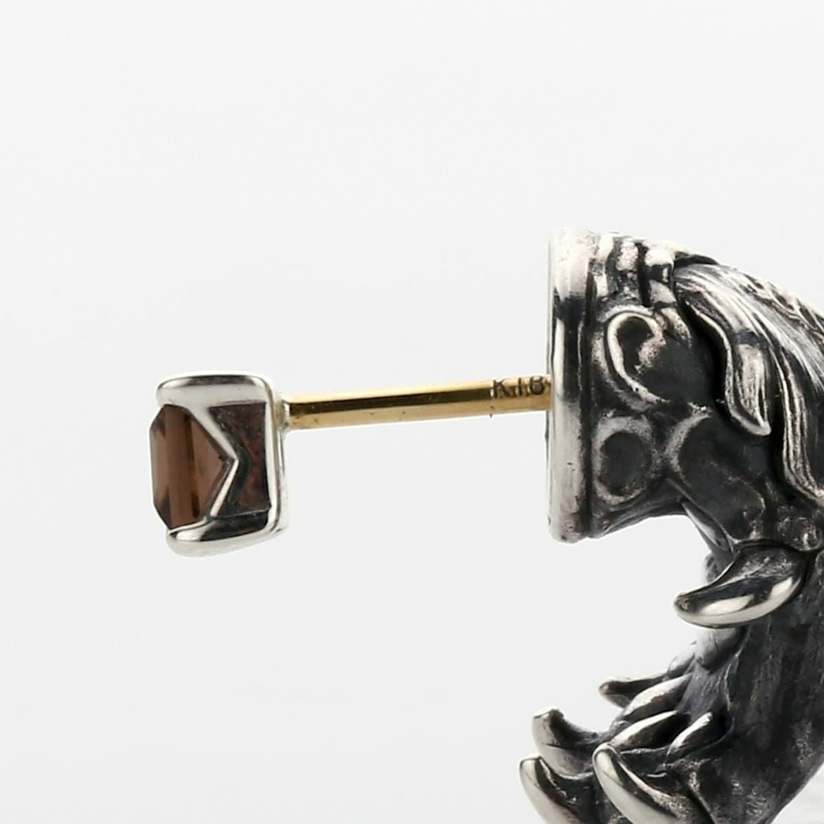 ブラッディマリー Shadow シャドウピアス 幻影 | ジュエリー