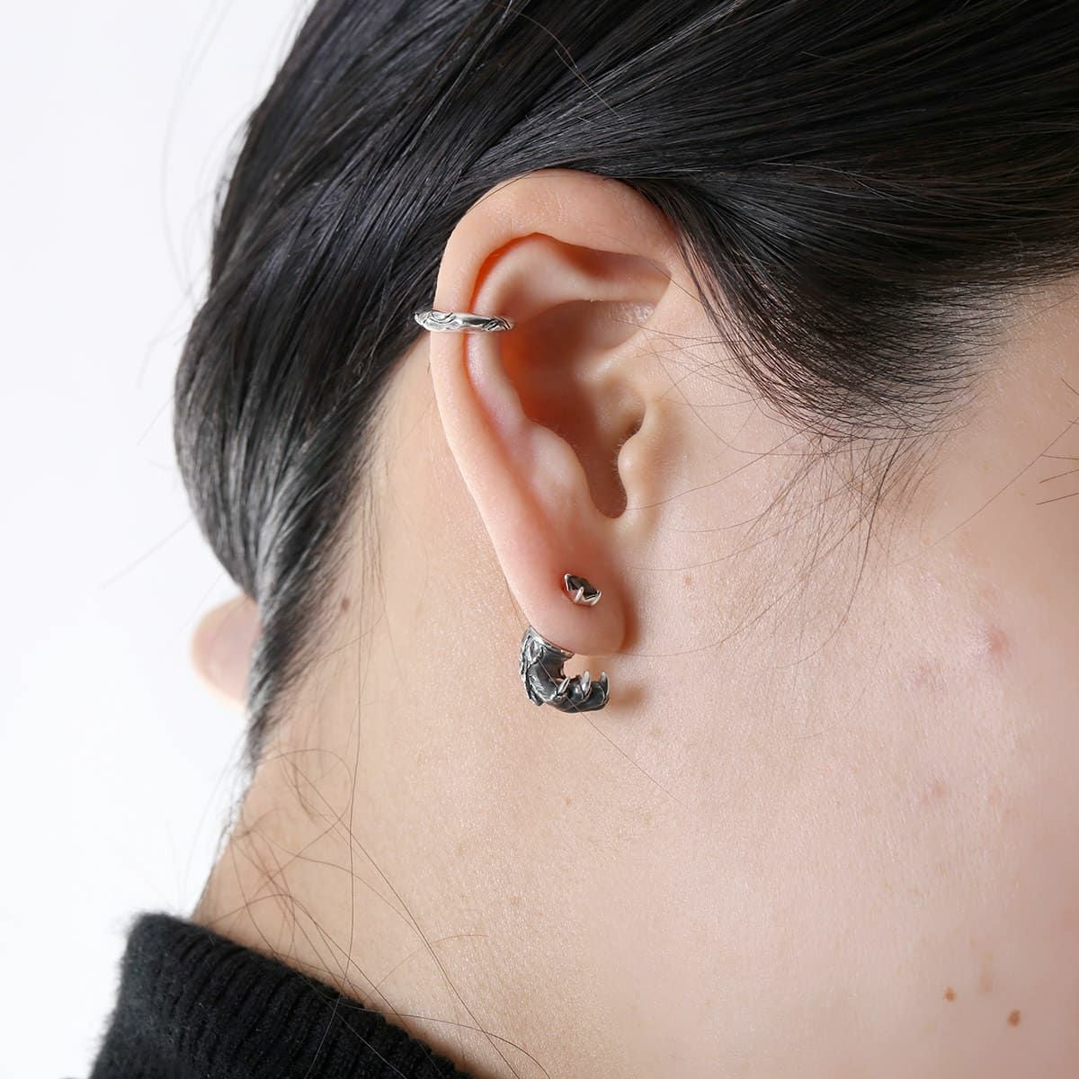 ブラッディマリー Shadow シャドウピアス 幻影 | ジュエリー