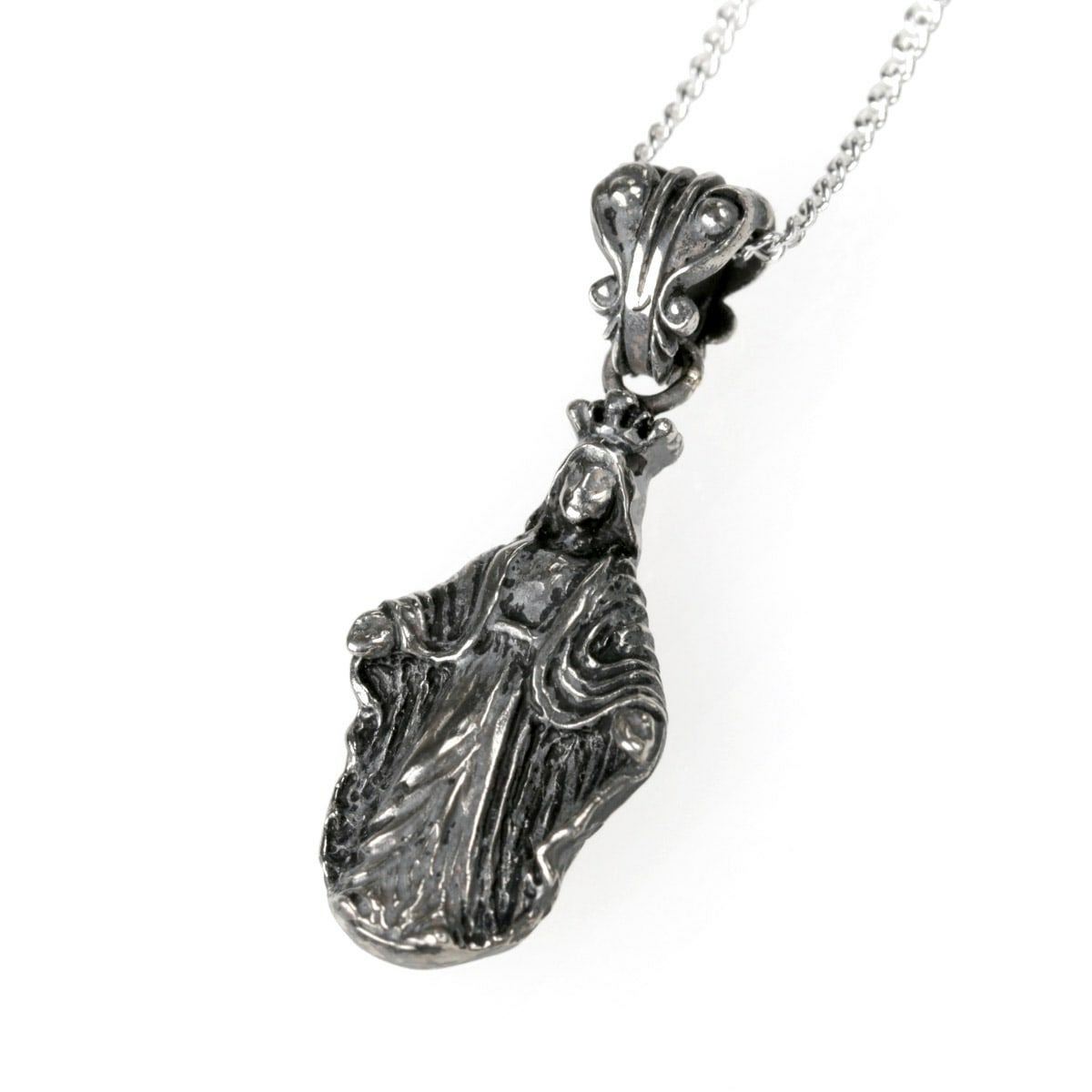 ブラッディマリー Arye アリエ バングル S 獅子 | ジュエリー