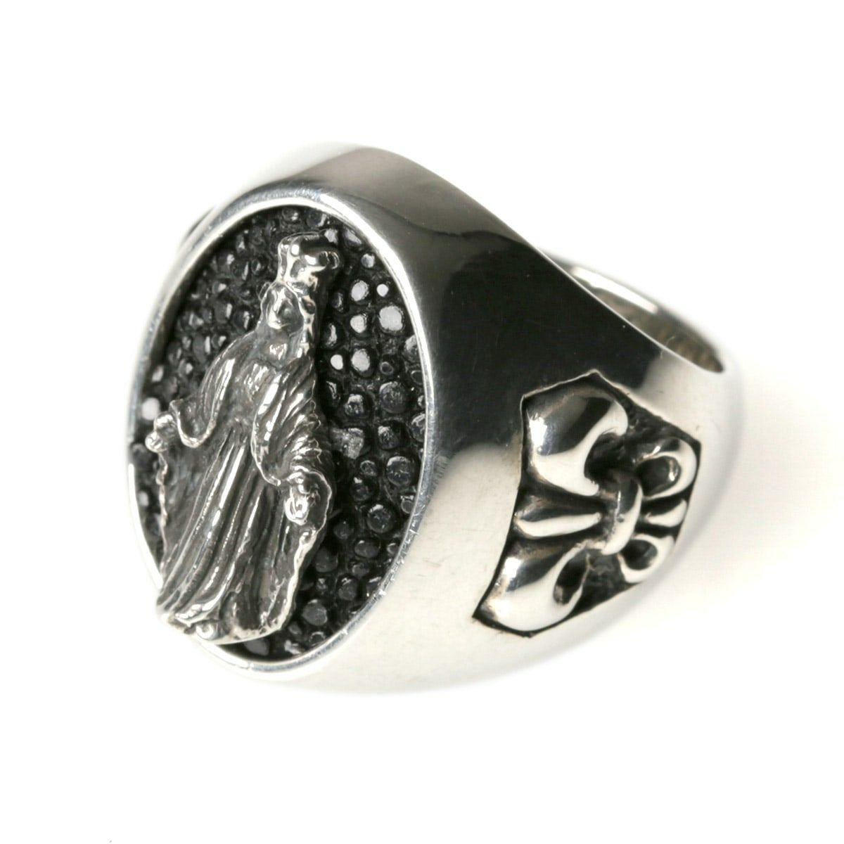 レザーズアンドトレジャーズ スモールスペシャルエディションリング