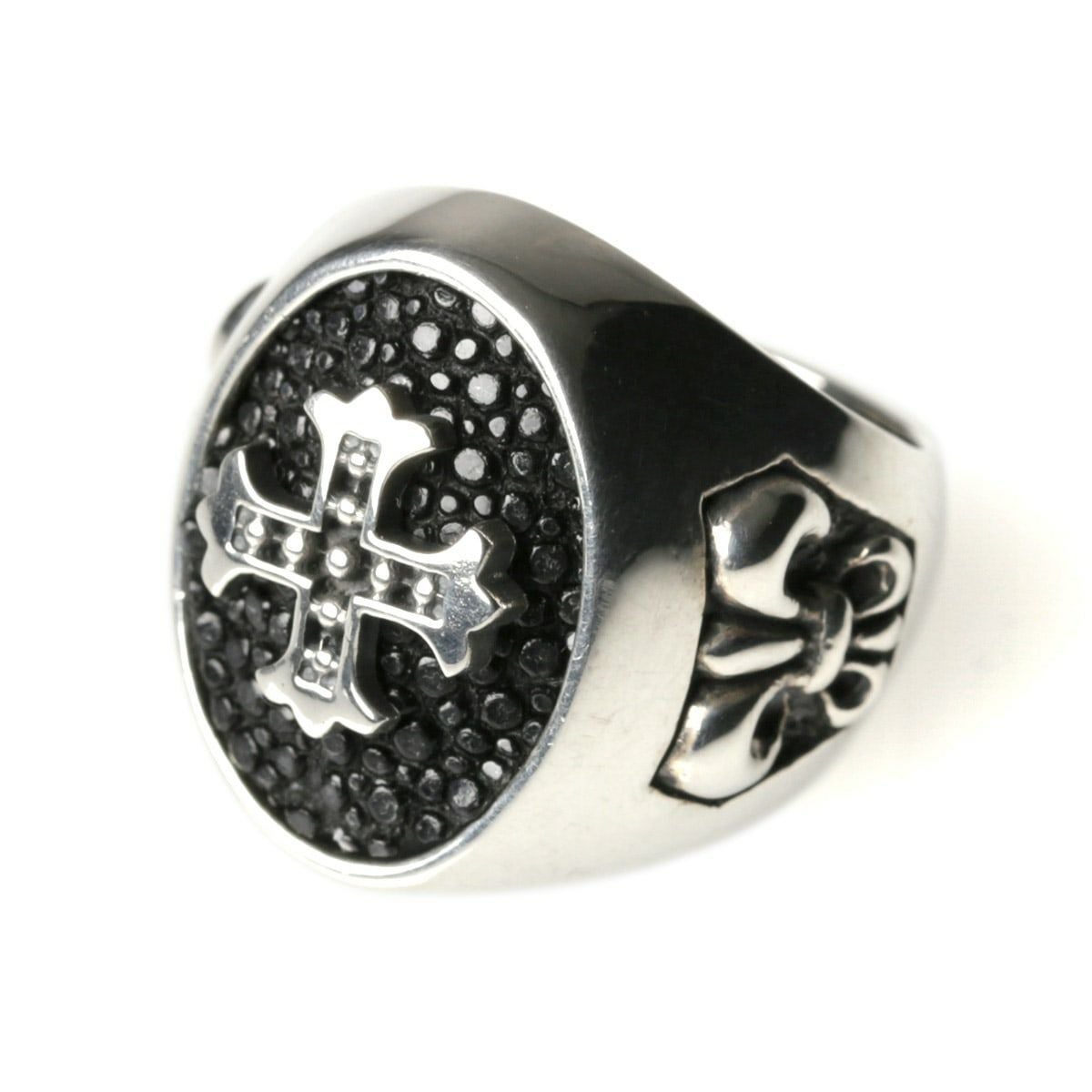 レザーズアンドトレジャーズ スモールスペシャルエディションリング