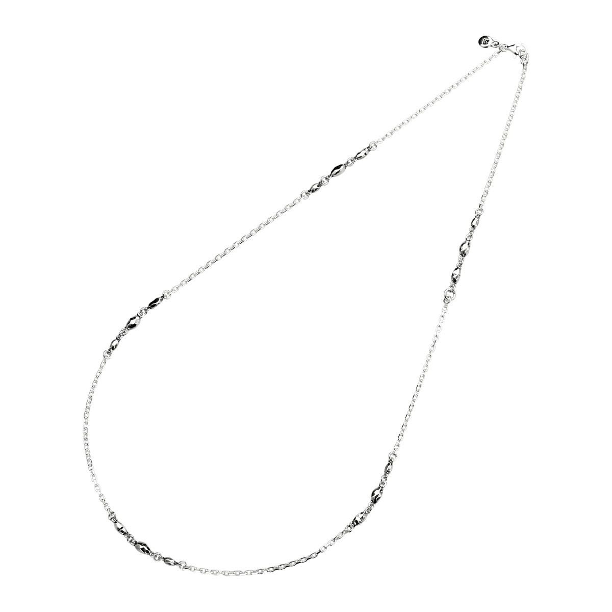 ブラッディマリー アレーナチェーン -砂- ミニ 50cm | ジュエリー