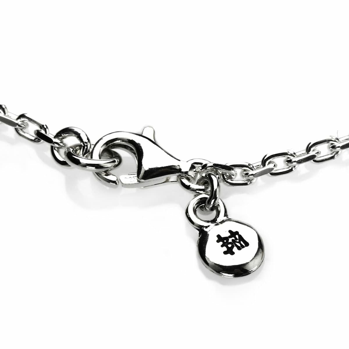 ブラッディマリー アレーナチェーン -砂- ミニ 50cm | ジュエリー