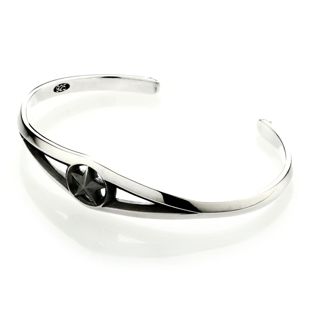 アンプジャパン amp japan Starlight Ring -Silver- スターライト