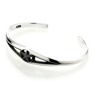 アンプジャパン amp japan Star Shaped Bangle スターシェイプ 