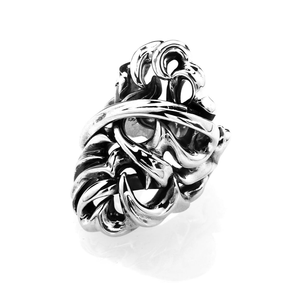 ジゴロウ アムテイルリング | ジュエリーコネクション Jewelry Connection