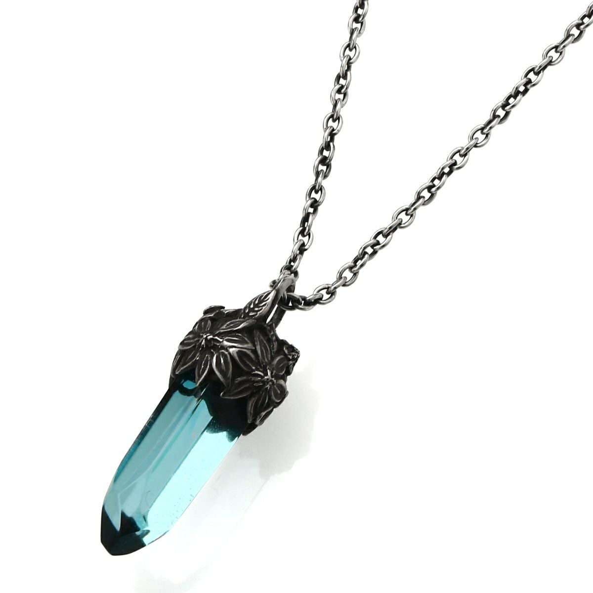 リリーエルランドソン the GHOST - tiny ゴーストタイニーペンダント