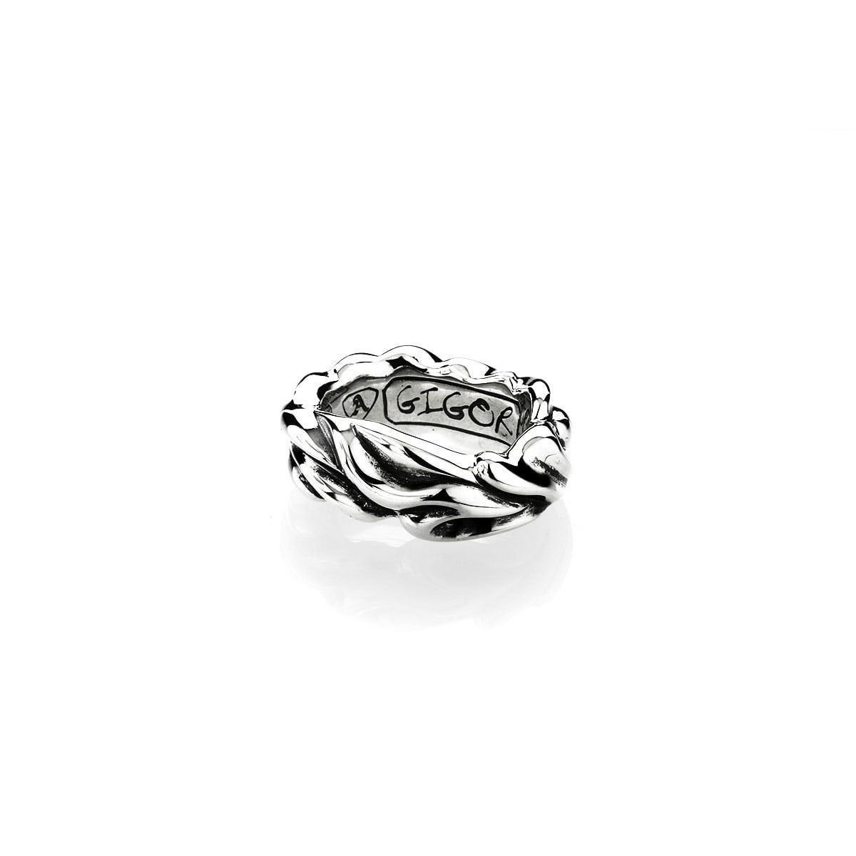 ジゴロウ エレイスト バングル | ジュエリーコネクション Jewelry