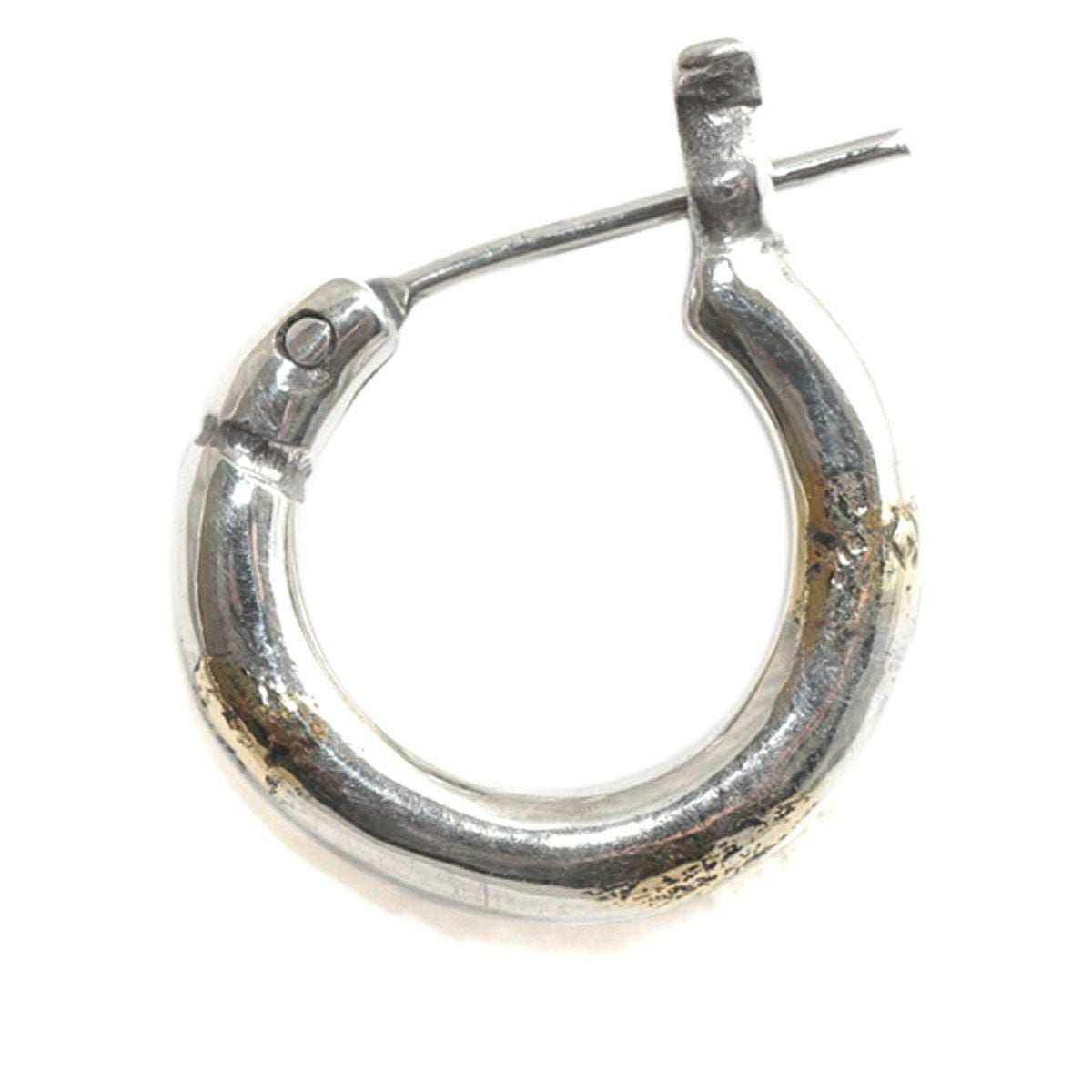 ONE OK ROCK】TAKAさん 着用 ビビファイ フープピアス | ジュエリー