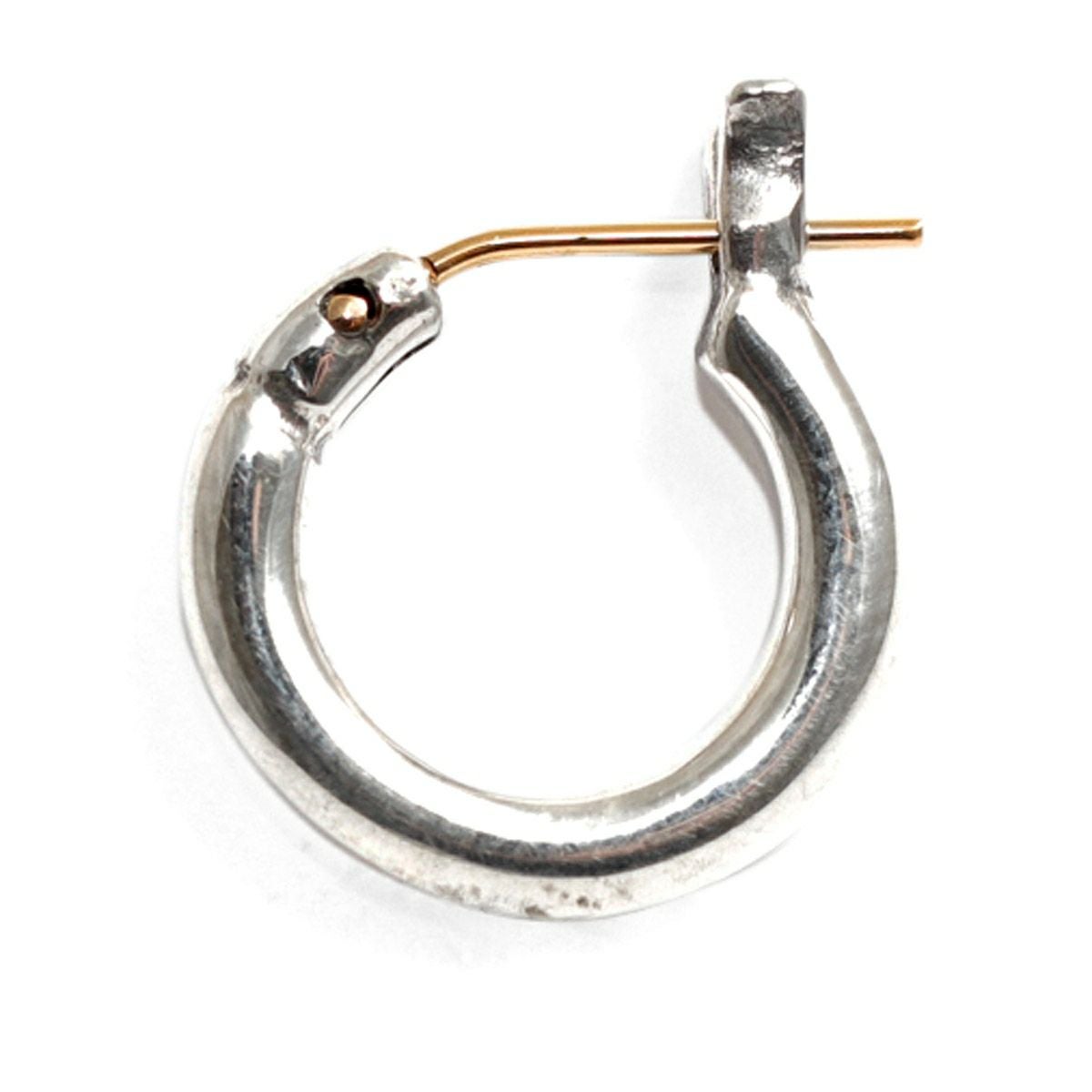 ONE OK ROCK】TAKAさん 着用 ビビファイ フープピアス | ジュエリー