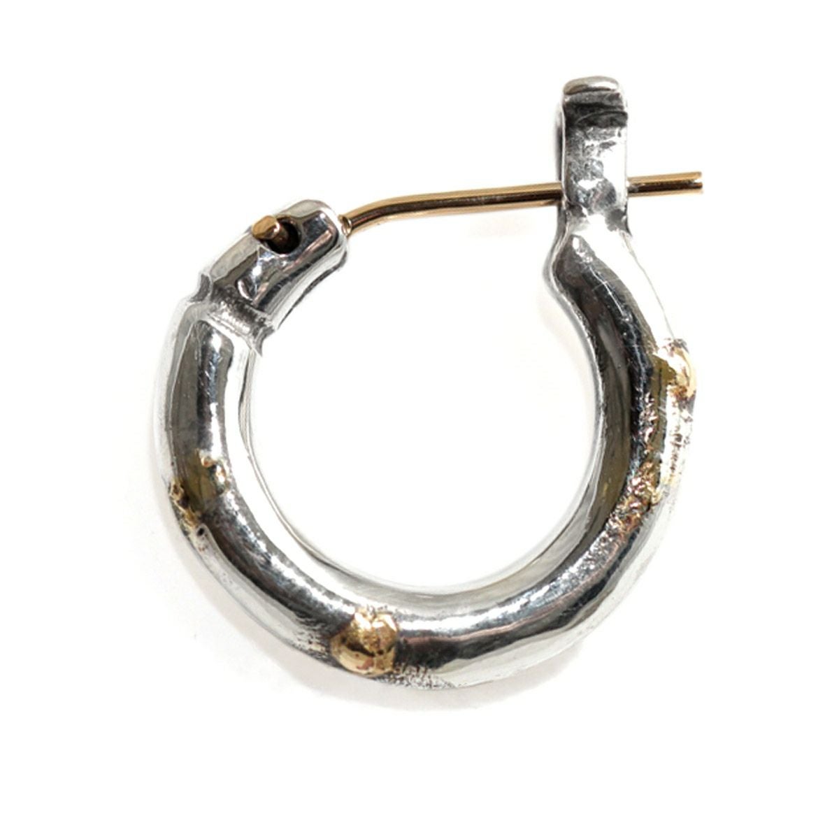 ONE OK ROCK】TAKAさん 着用 ビビファイ フープピアス | ジュエリー