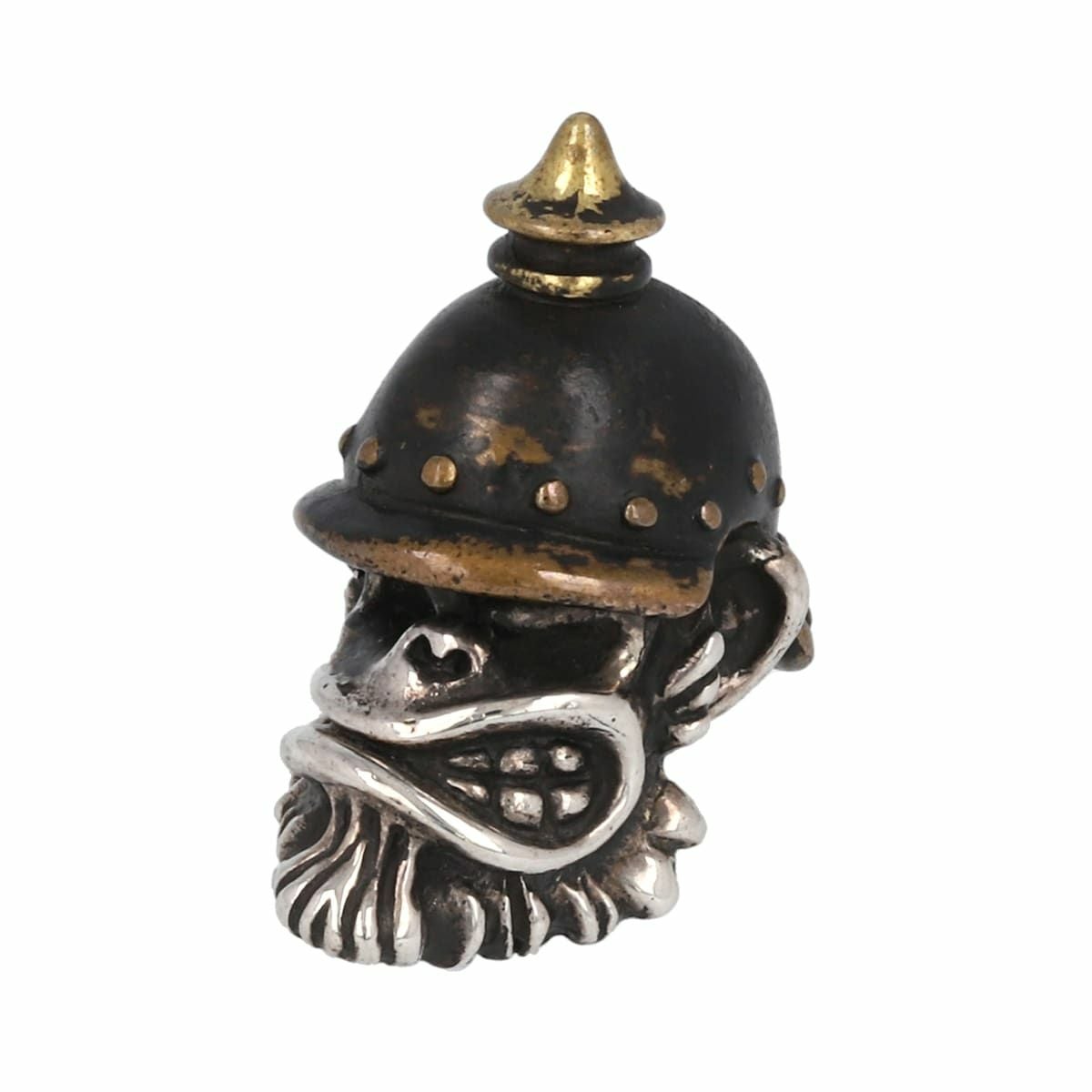 スターリンギア 01 パンチャーパズルスリックスターリング w/コパー/1