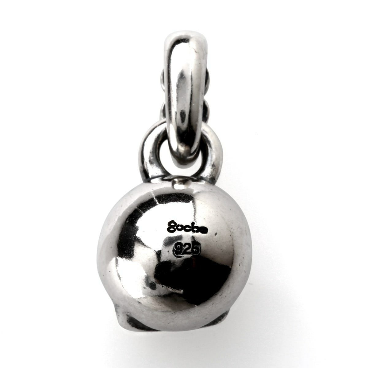 ガッチョ 8ボールペンダント | ジュエリーコネクション Jewelry Connection