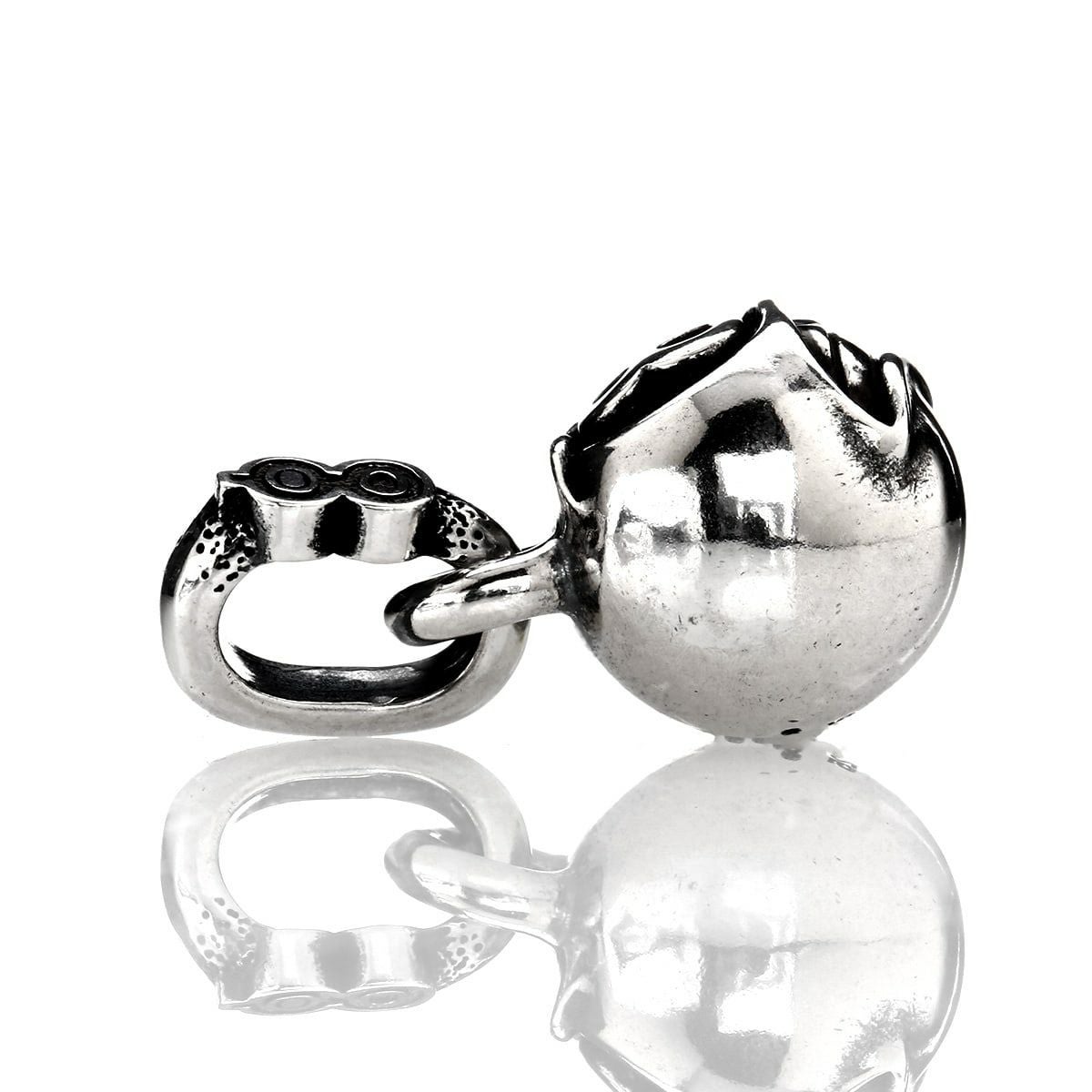 ガッチョ 8ボールペンダント | ジュエリーコネクション Jewelry Connection