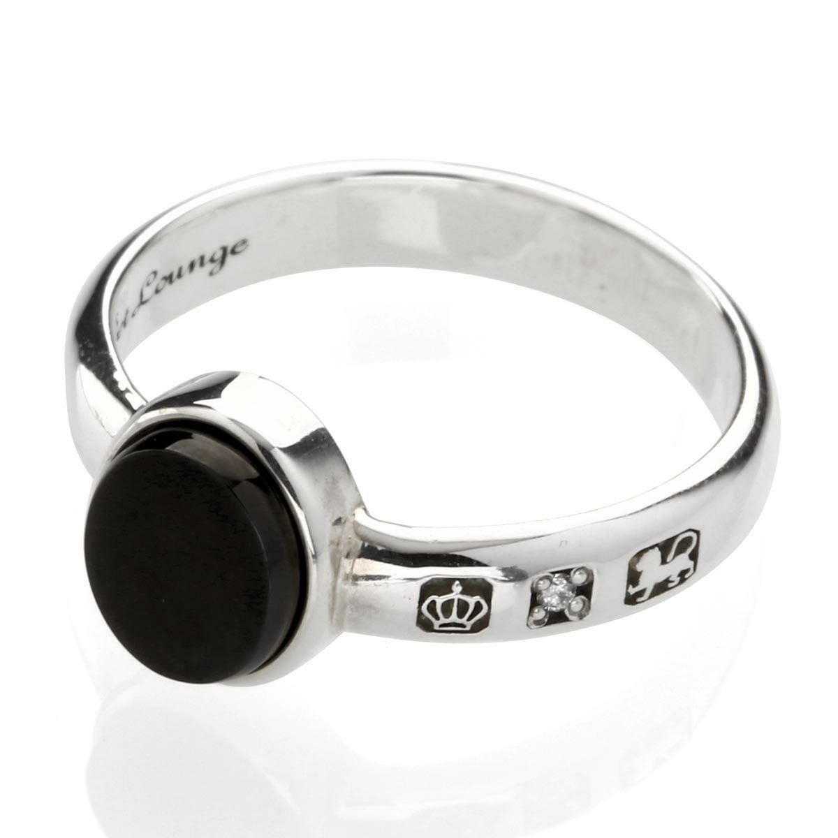 ヴェルヴェットラウンジ ノベルスモールチェーンブレスレット タイプA