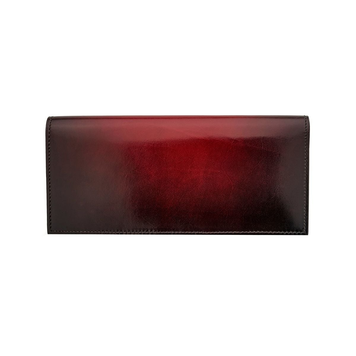 ユハク 長財布 束入れ ワイン | ジュエリーコネクション Jewelry