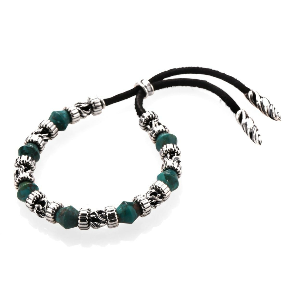 ジゴロウ ティブレザーブレスレット | ジュエリーコネクション Jewelry