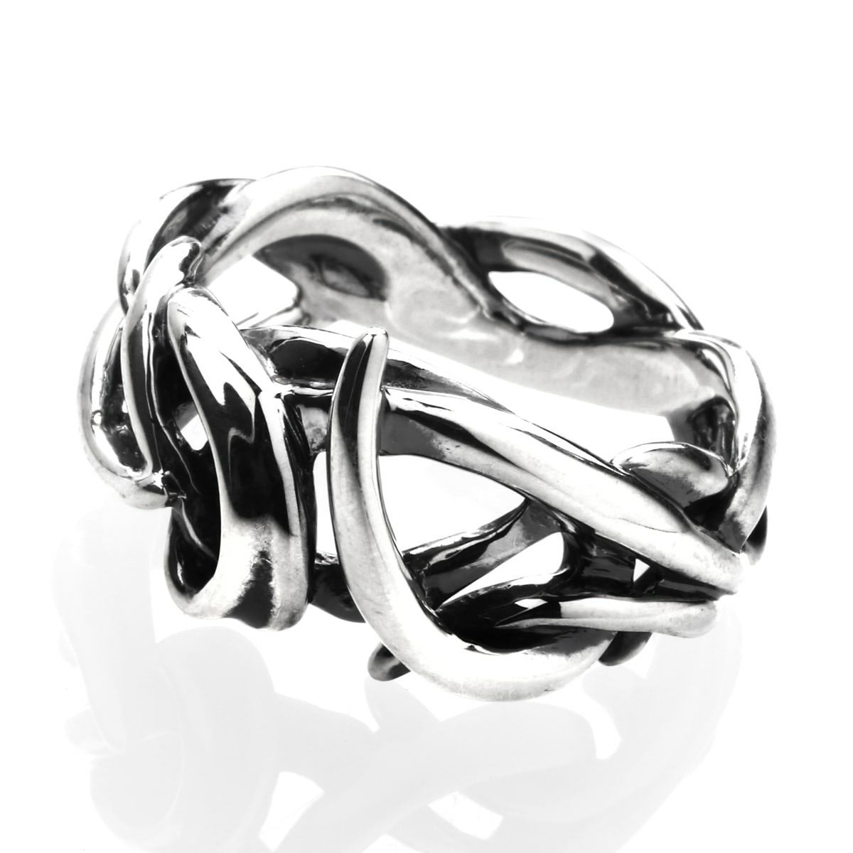 ジゴロウ アムテイルリング | ジュエリーコネクション Jewelry Connection