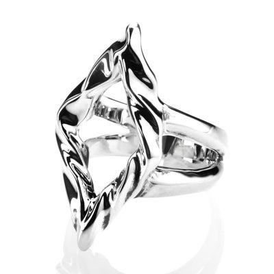ジゴロウ ダイラリング | ジュエリーコネクション Jewelry Connection