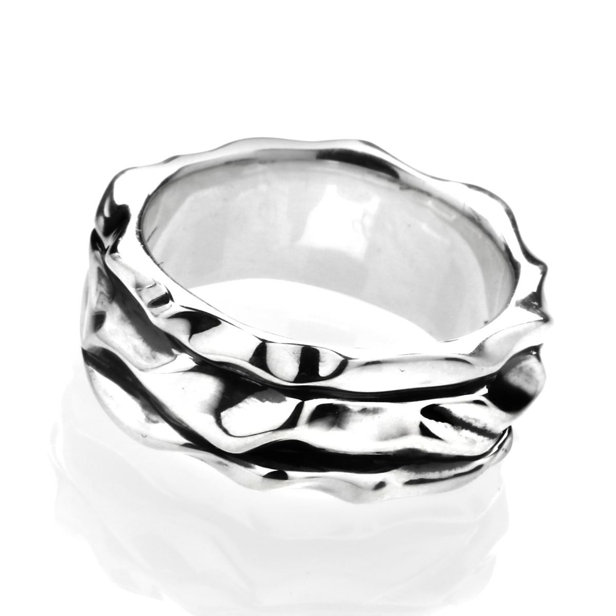 ジゴロウ ラリットリング | ジュエリーコネクション Jewelry Connection