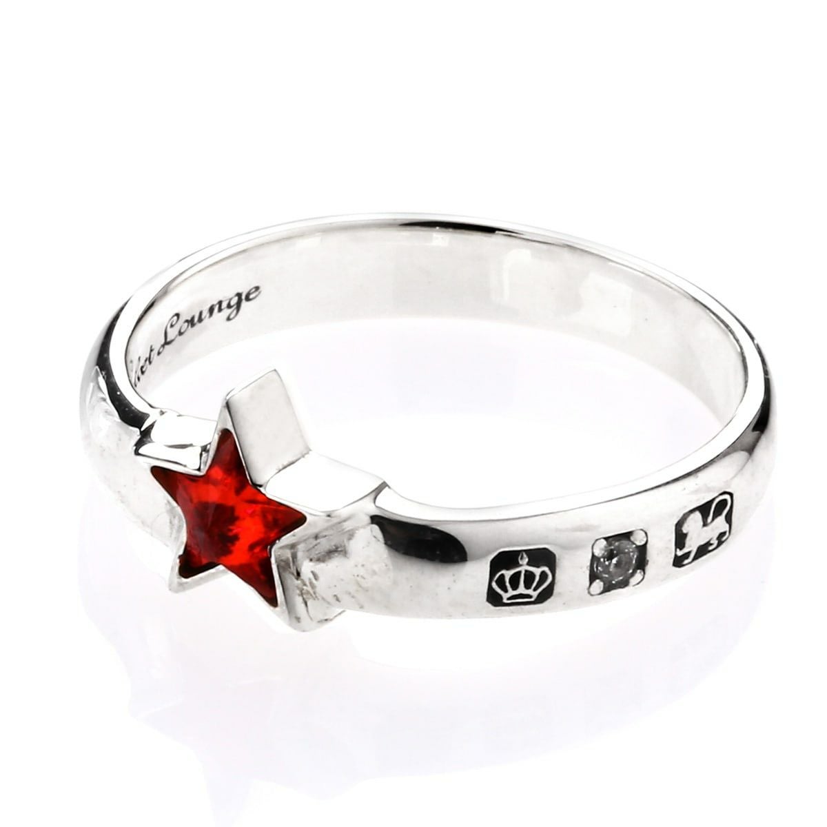 ヴェルヴェットラウンジ Twist Bangle ツイスト バングル ホワイト