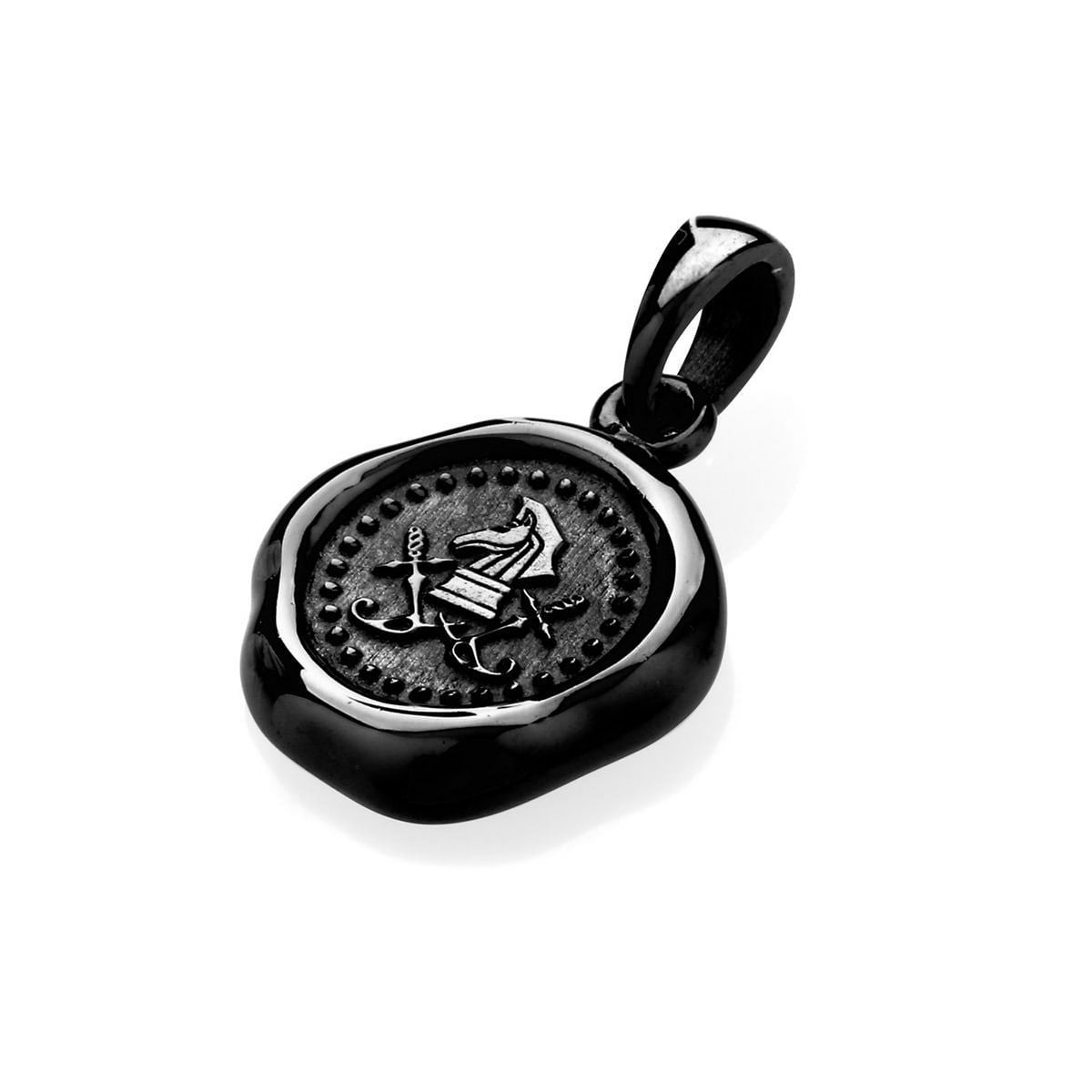 プエルタデルソル PE1118BK | ジュエリーコネクション Jewelry Connection