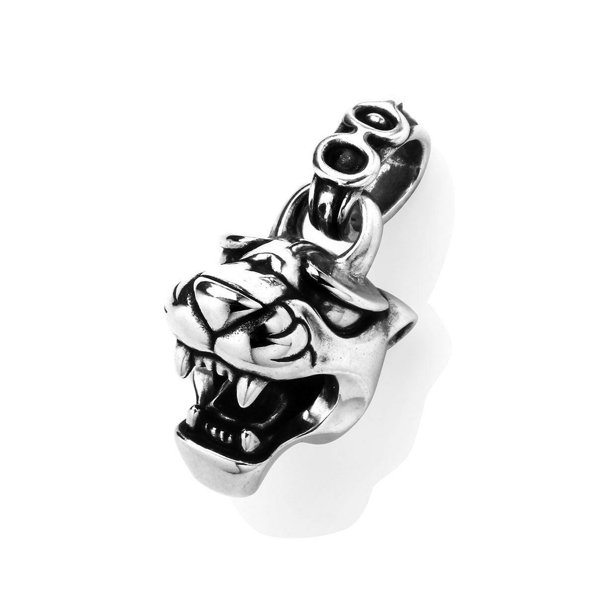 ガッチョ エイペックスハンターヘッドペンダント | ジュエリー