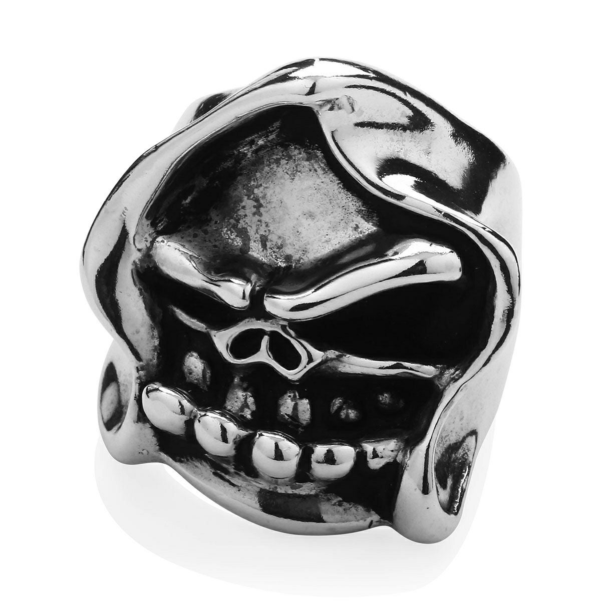 スターリンギア パンチャーニューブルーザーリーパーリング