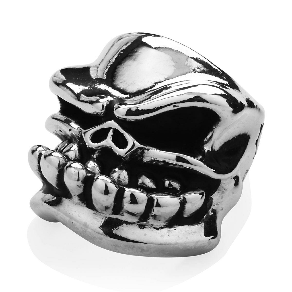 スターリンギア パンチャーニューブルーザーリング | ジュエリー