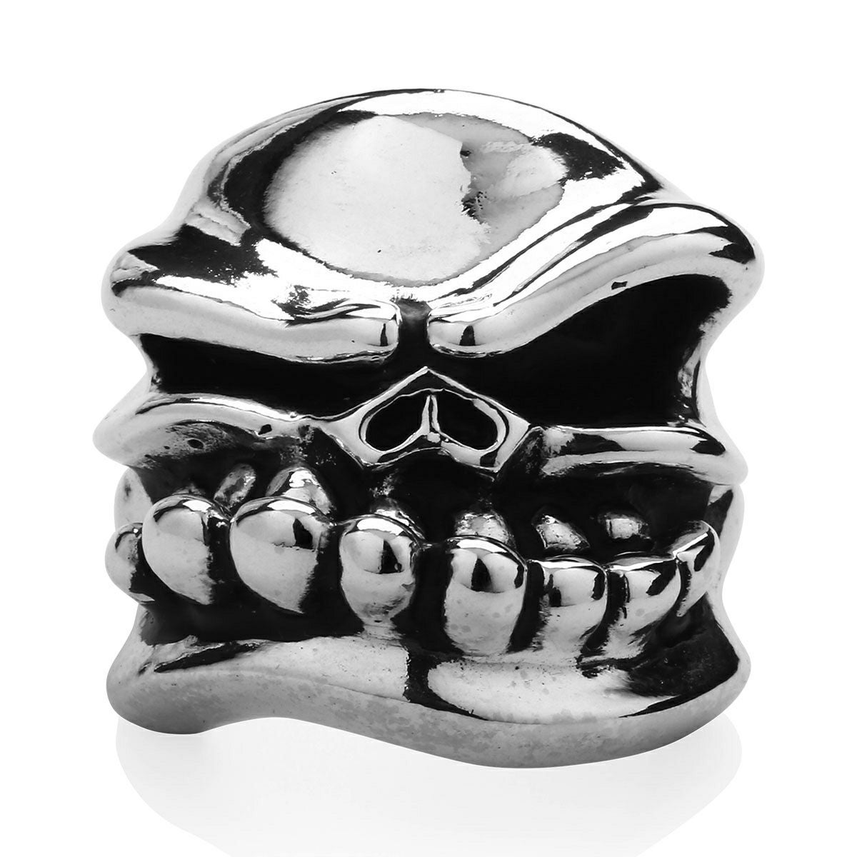 スターリンギア パンチャーニューブルーザーリング | ジュエリー