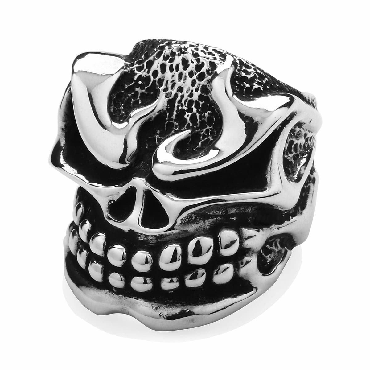 スターリンギア パンチャーニューホットヘッドリング | ジュエリー