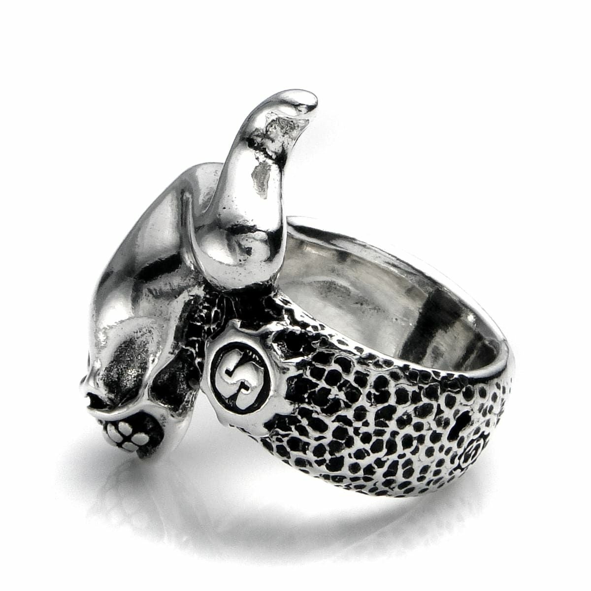 スターリンギア スパームリング | ジュエリーコネクション Jewelry