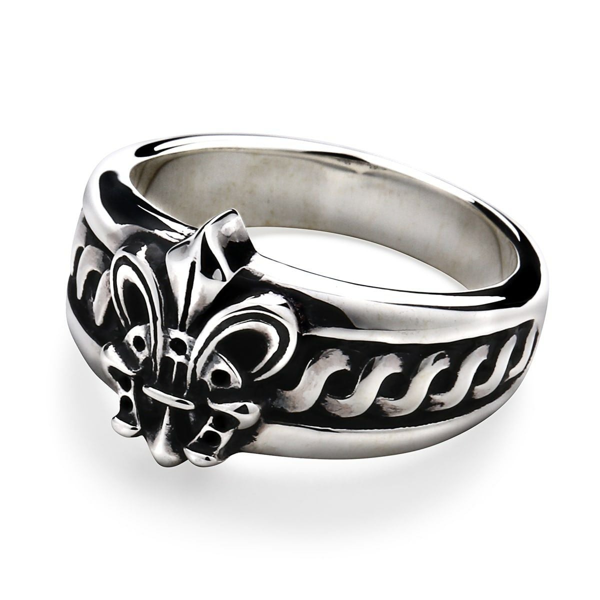 レザーズアンドトレジャーズ フレアデリーホースシューリング