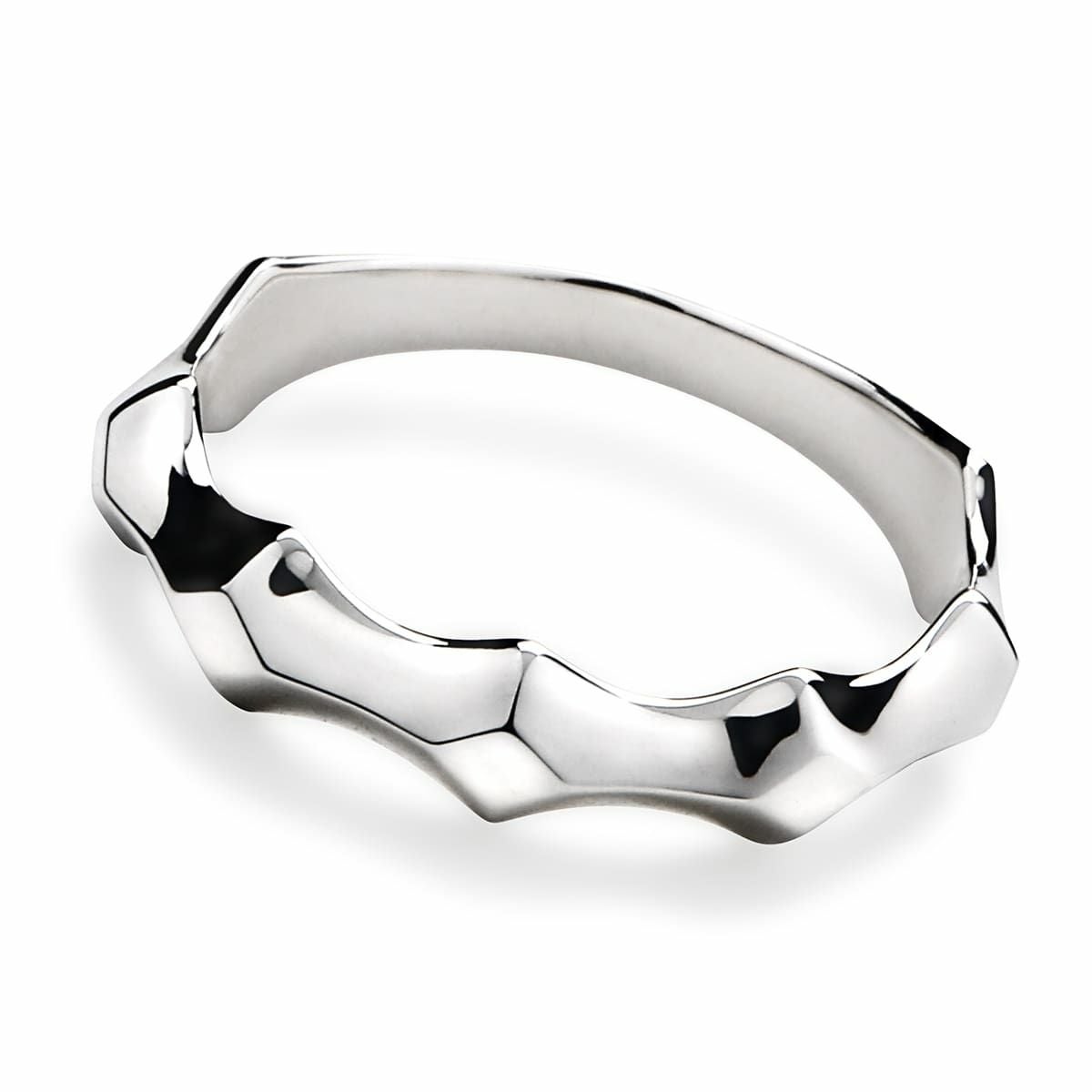 ブラッディマリー マジシャンバングル S | ジュエリーコネクション