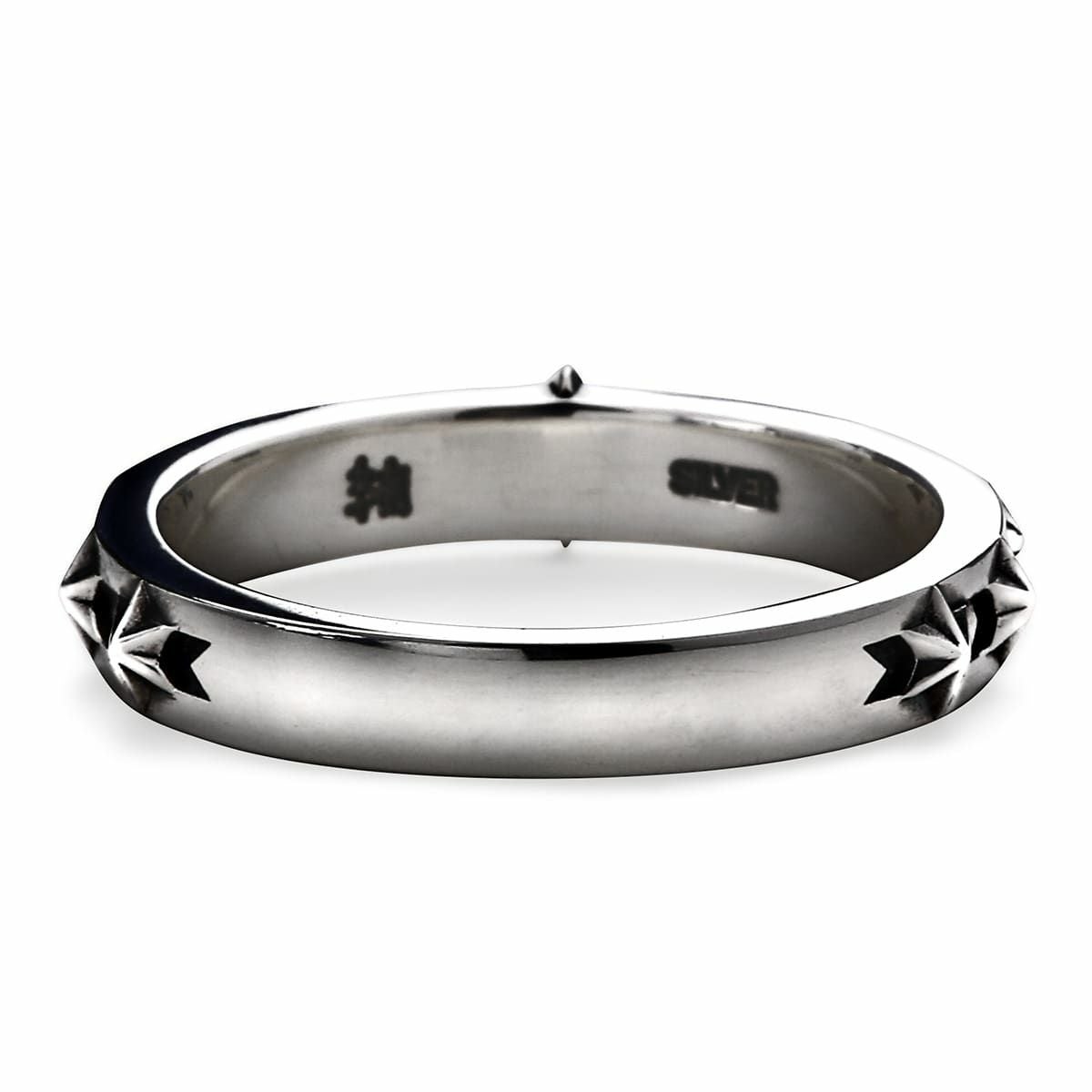 ブラッディマリー BMスターリング L | ジュエリーコネクション Jewelry